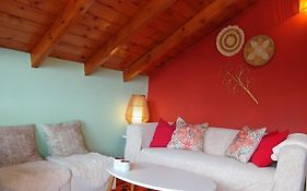 Kristi's Homes - Beautiful Attic in Dimitsana